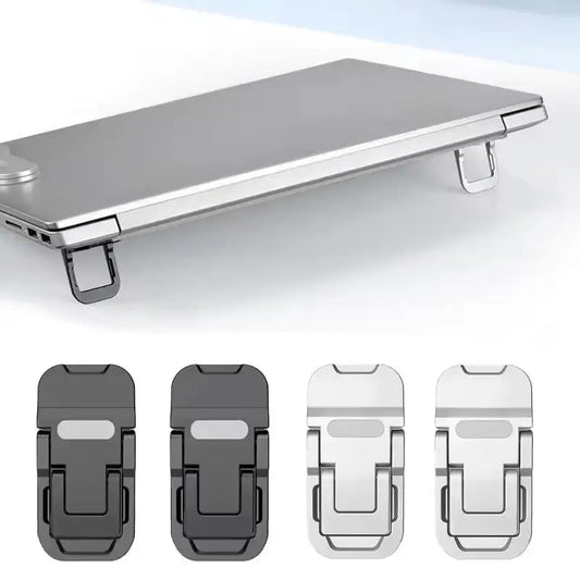 Mini Foldable Laptop Stand