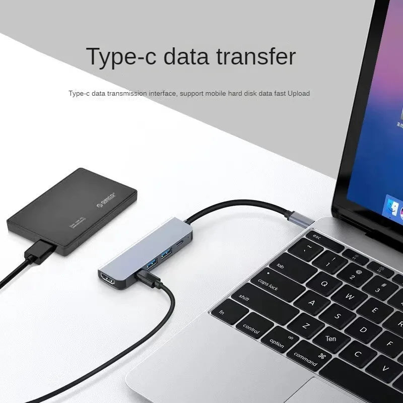 USB-C Hub