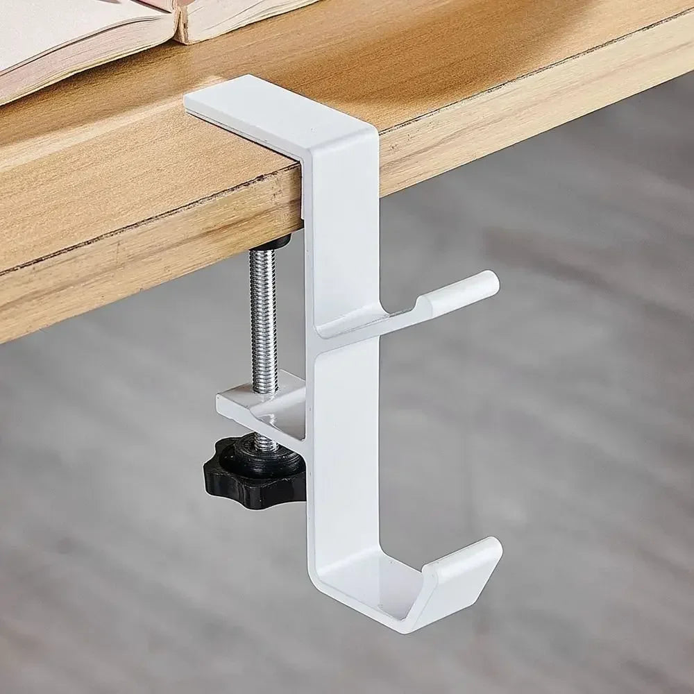 Multi-Function Headphone Stand