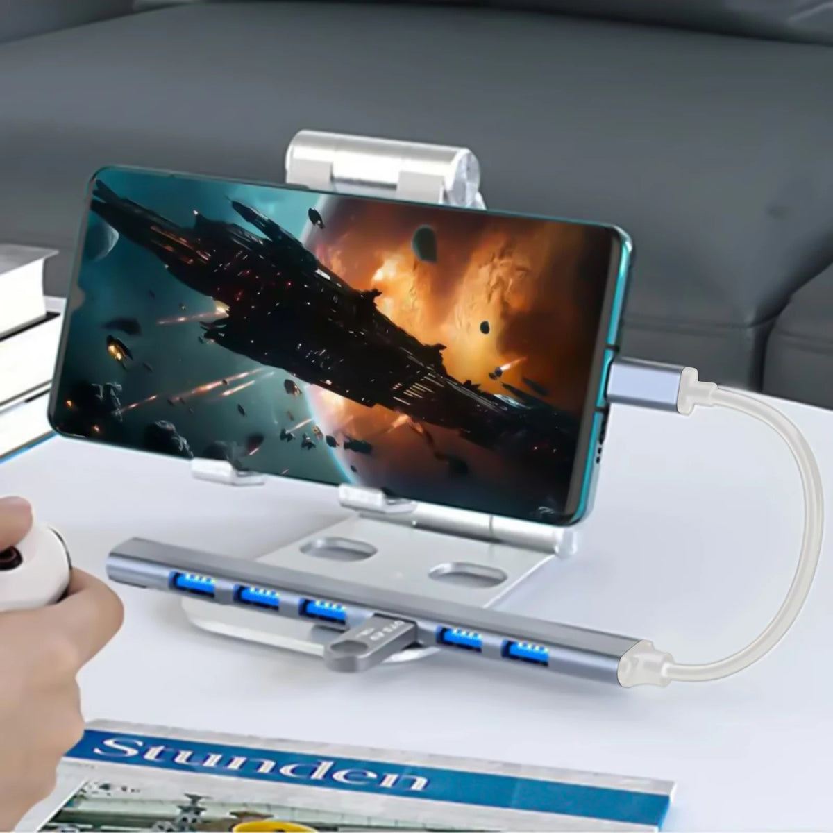 USB Hub
