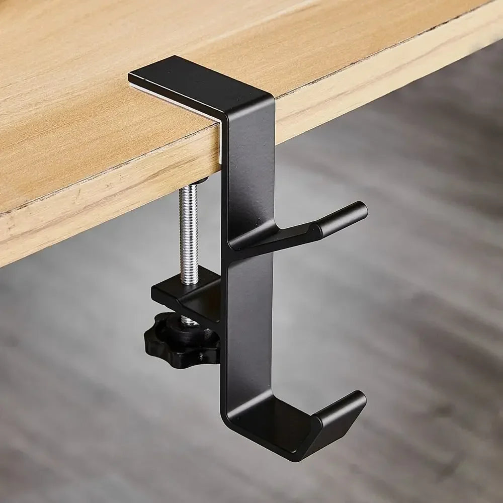 Multi-Function Headphone Stand