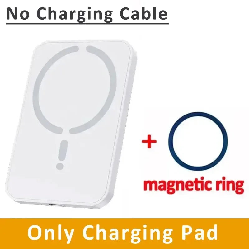 Wireless Car Charger
