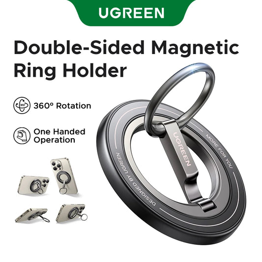 Magnetic Phone Stand
