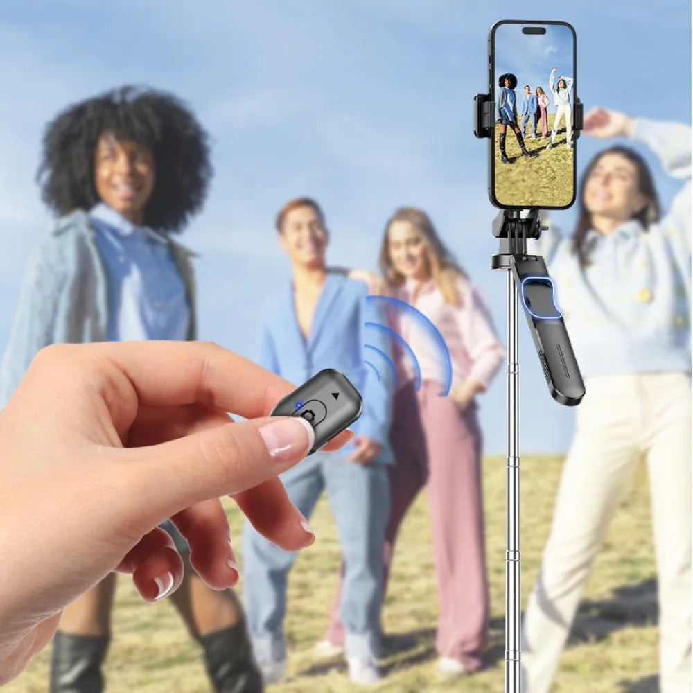 Selfie Tripod