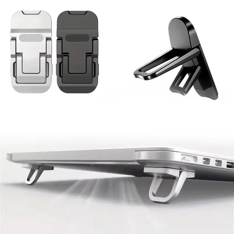 Mini Foldable Laptop Stand