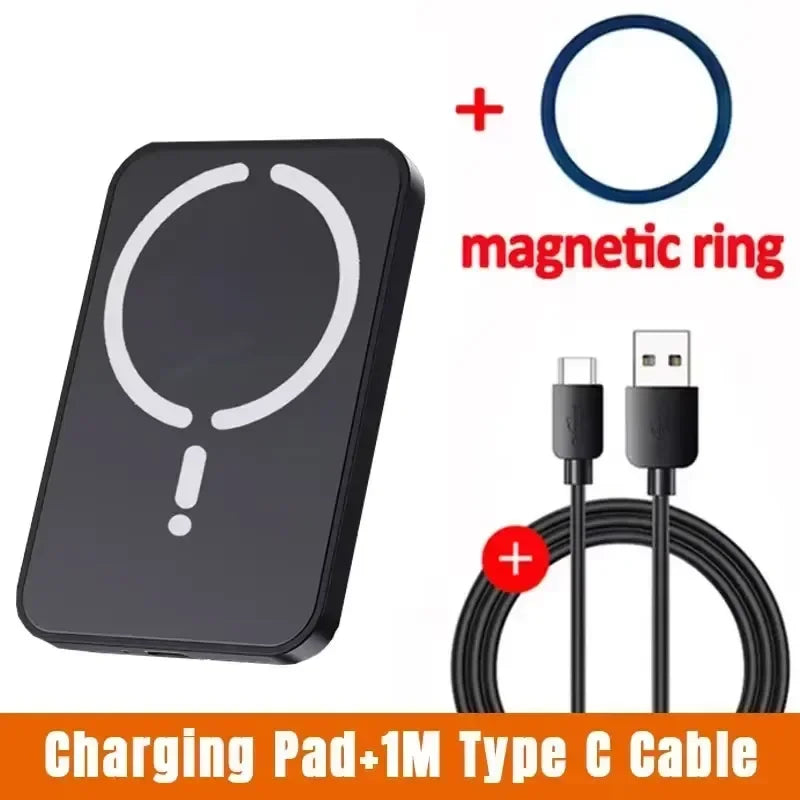 Wireless Car Charger