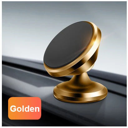 Magnetic Car Phone Holder