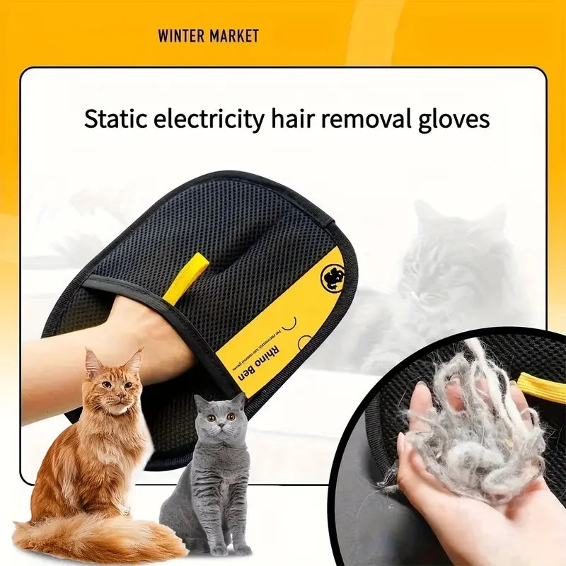 Lint Remover Set