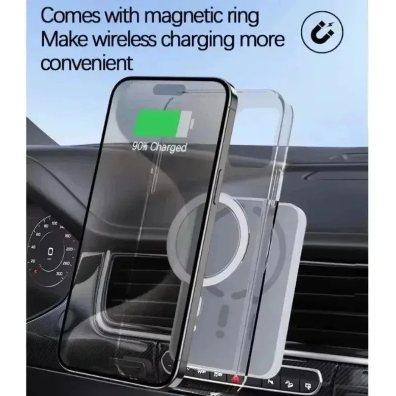 Wireless Car Charger