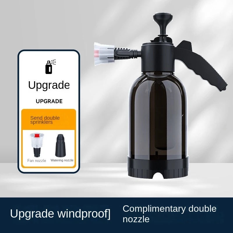 Foam Car Sprayer