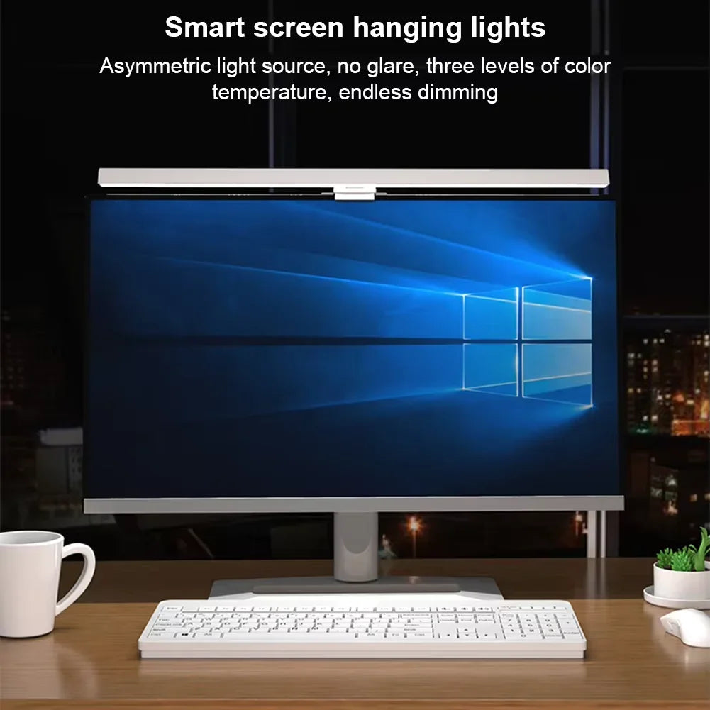 50cm Monitor Light Bar