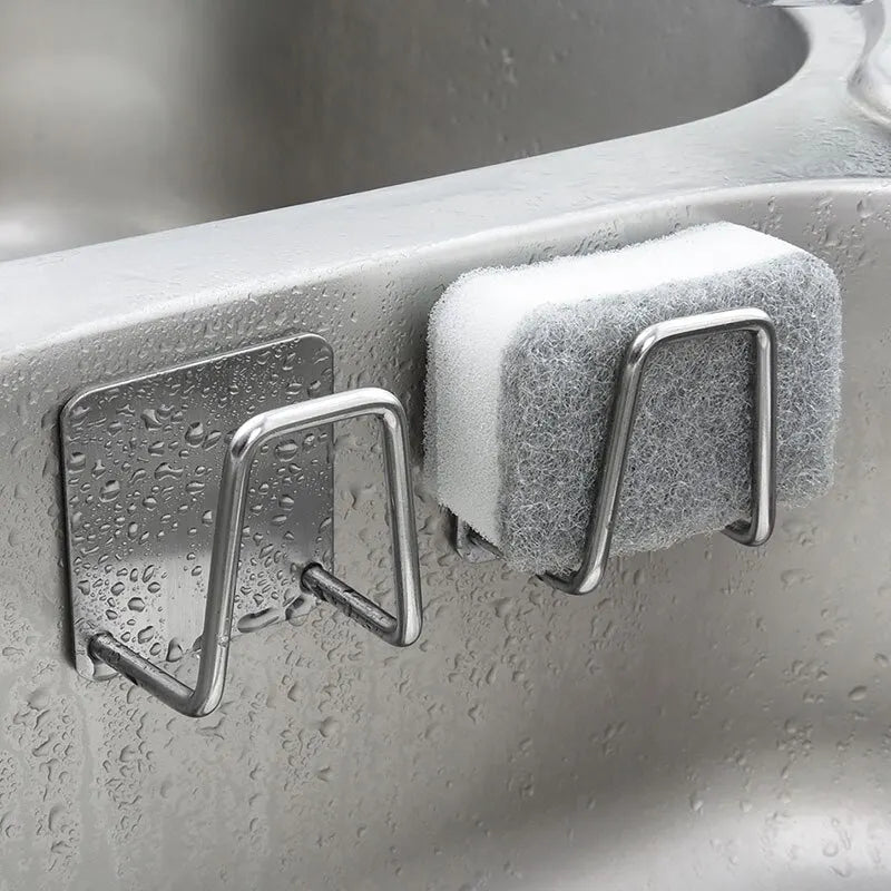 Sink Sponge Rack