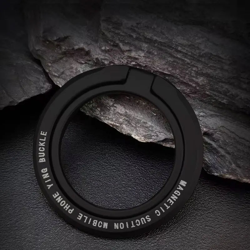 Magnetic Phone Ring