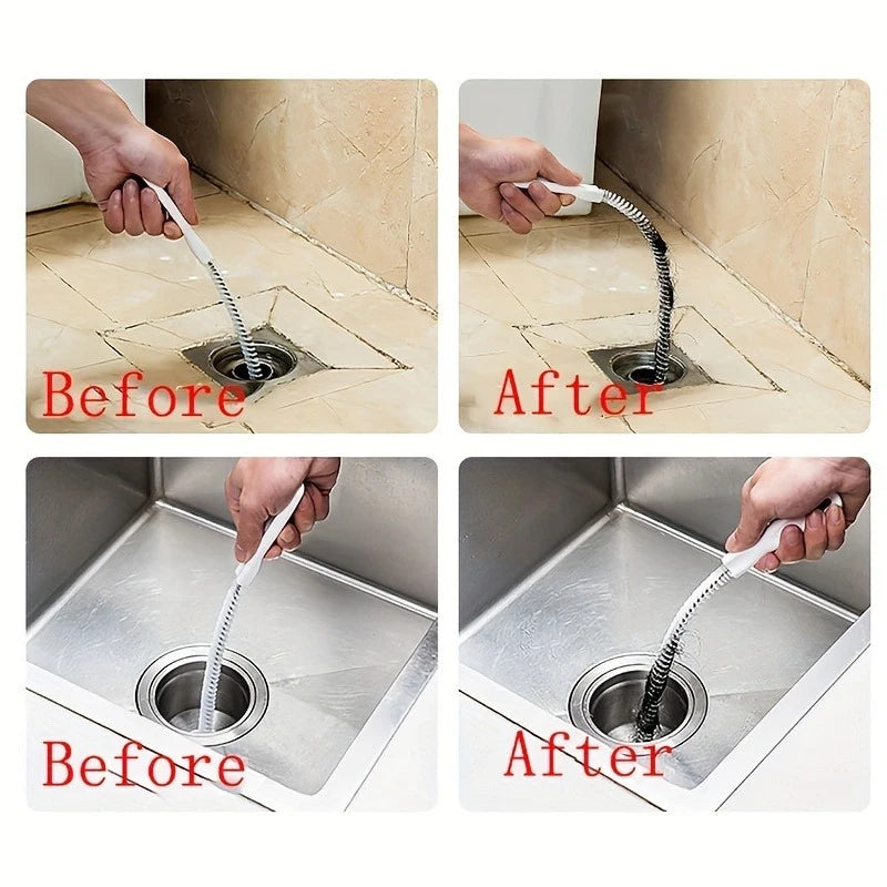 Drain Cleaning Tool