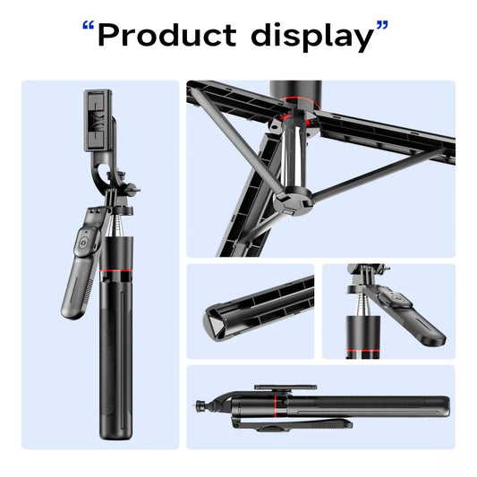 Selfie Tripod