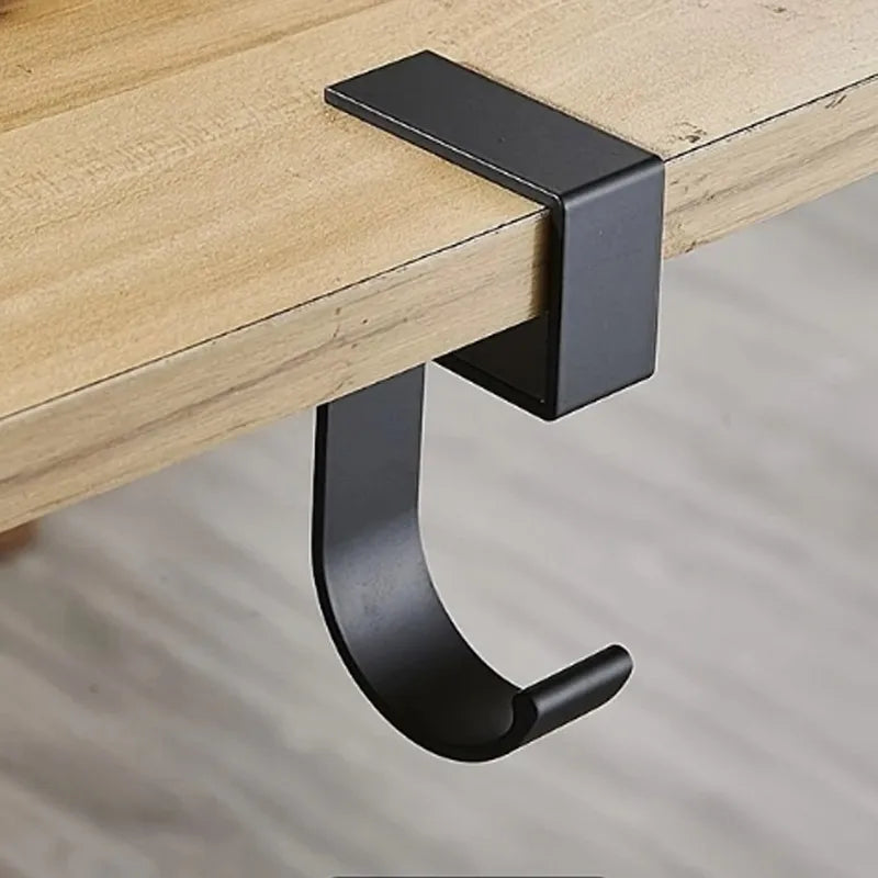 Multi-Function Headphone Stand