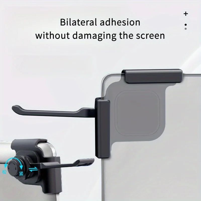 Monitor Headphone Hanger