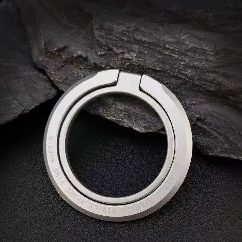Magnetic Phone Ring