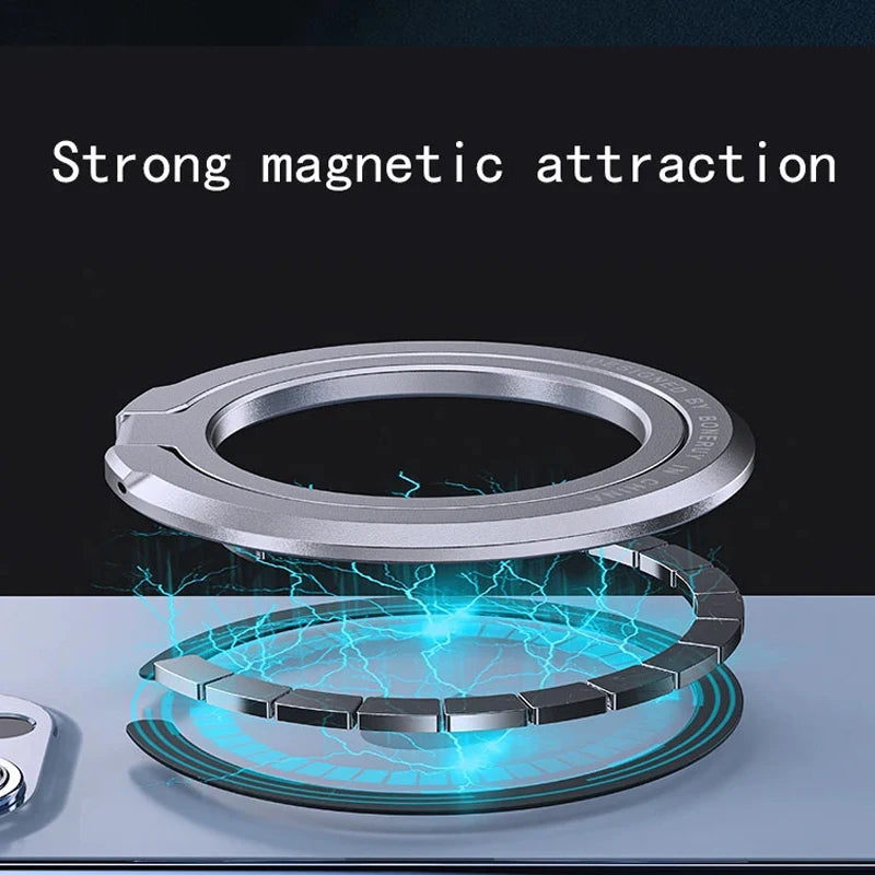 Magnetic Phone Ring