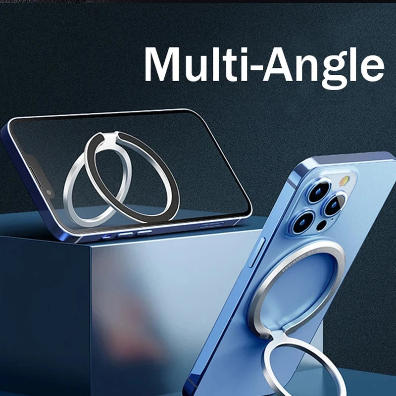 Magnetic Phone Ring