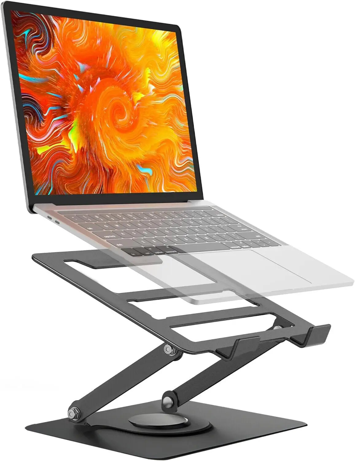 360° Metal Laptop Stand