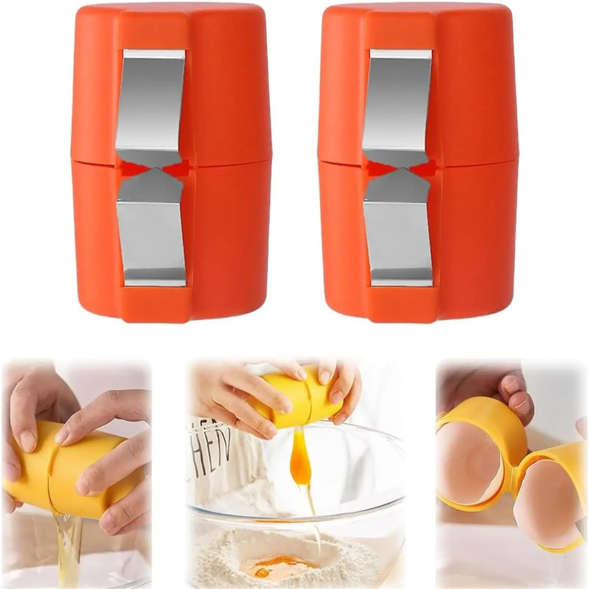 Egg Opener