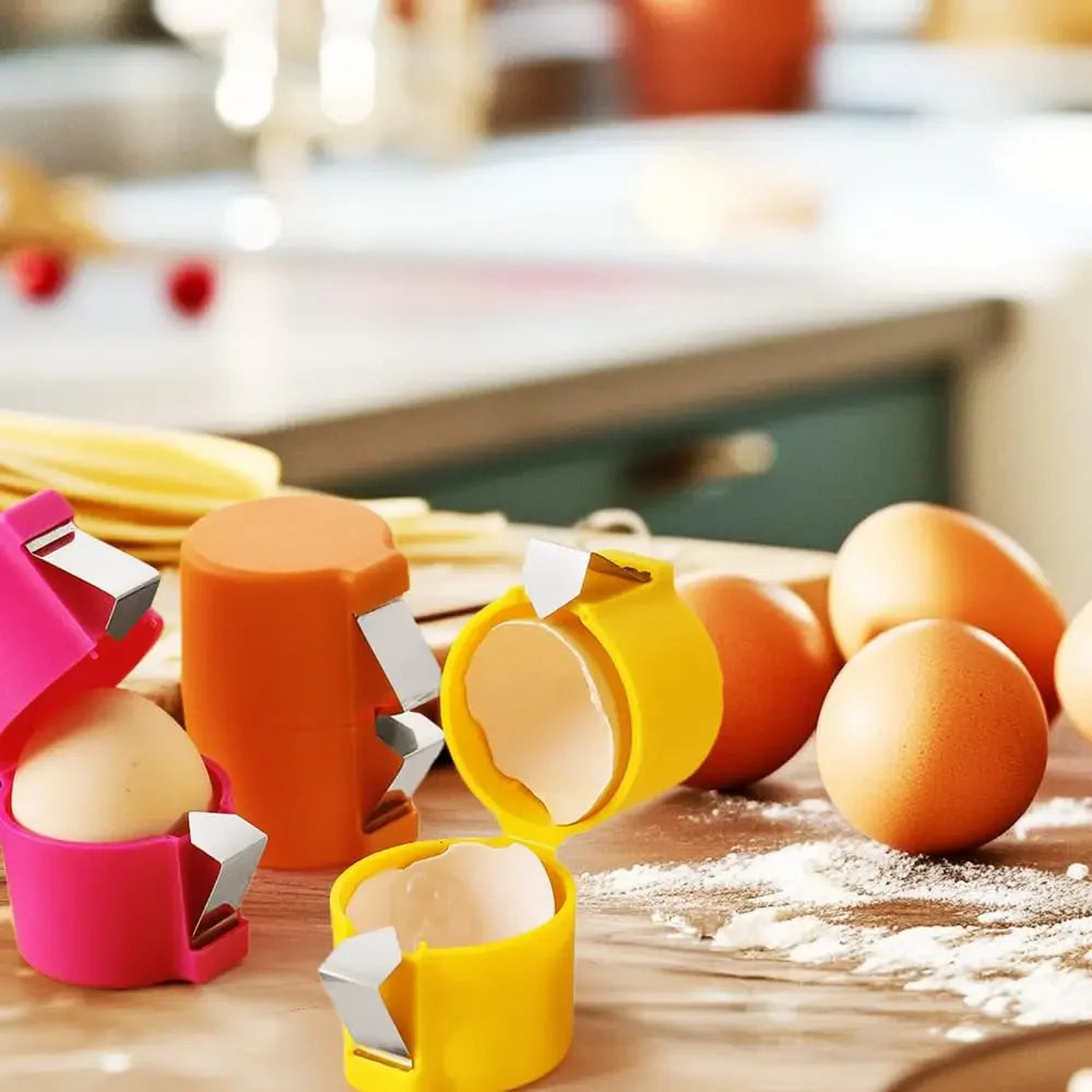 Egg Opener