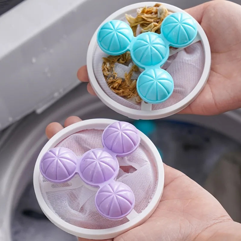 Laundry Lint Catcher