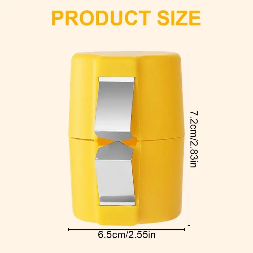 Egg Opener