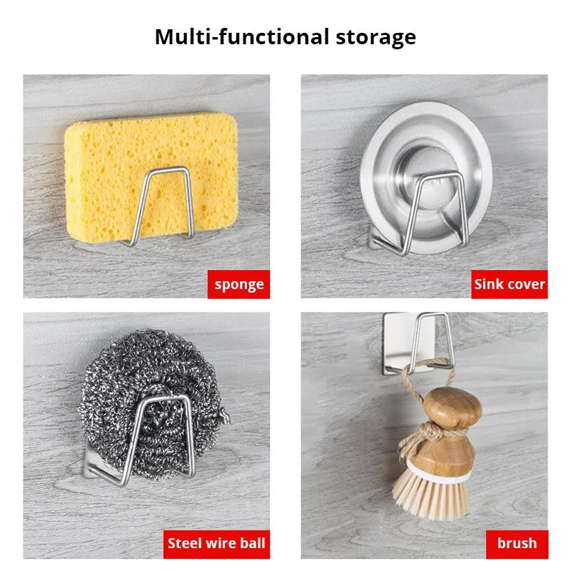 Sink Sponge Rack