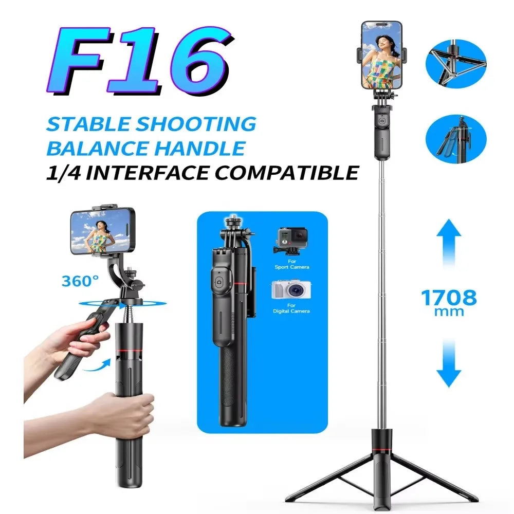 Selfie Tripod