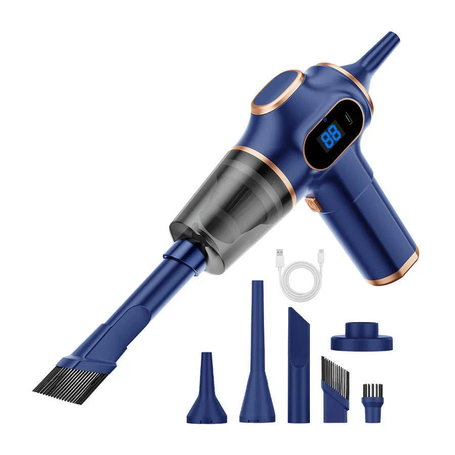 Cordless Car Vacuum