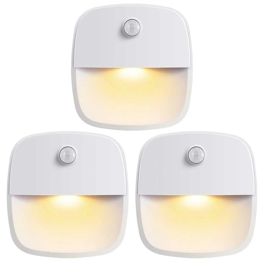 Motion Night Light