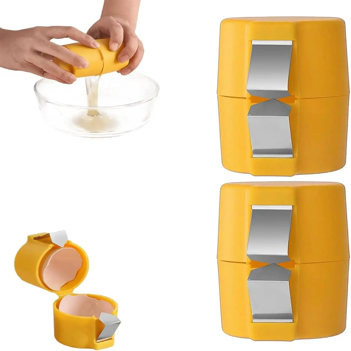 Egg Opener