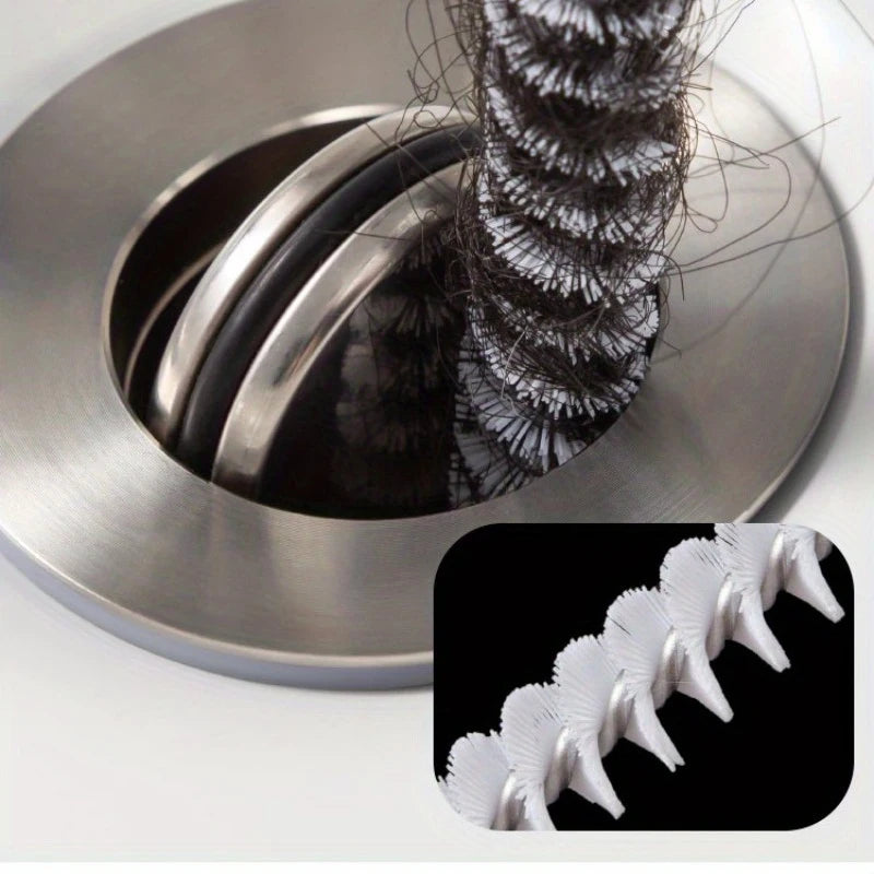 Drain Cleaning Tool