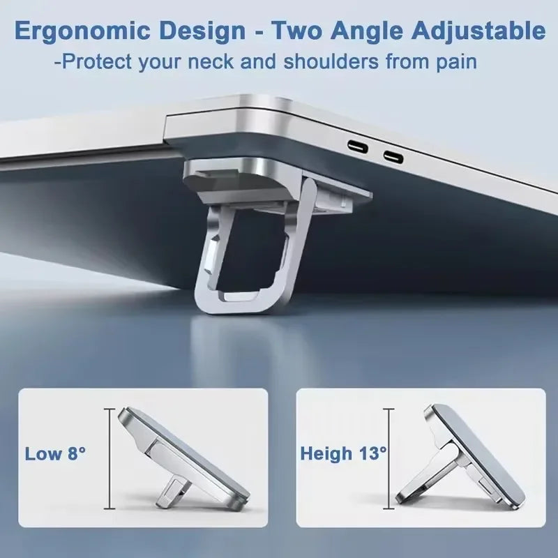 Mini Foldable Laptop Stand