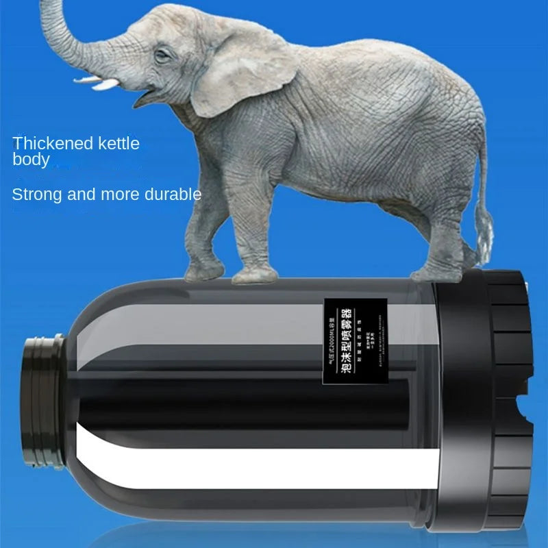 Foam Car Sprayer